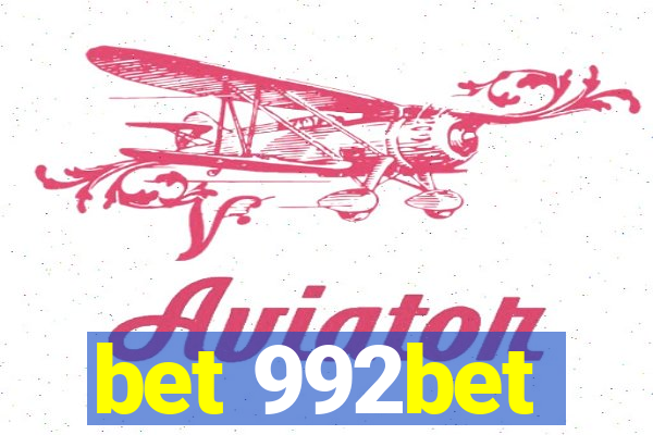 bet 992bet